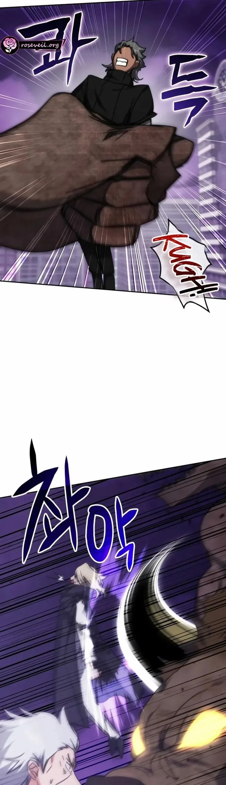 Transcension Academy Chapter 190 - halaman 43