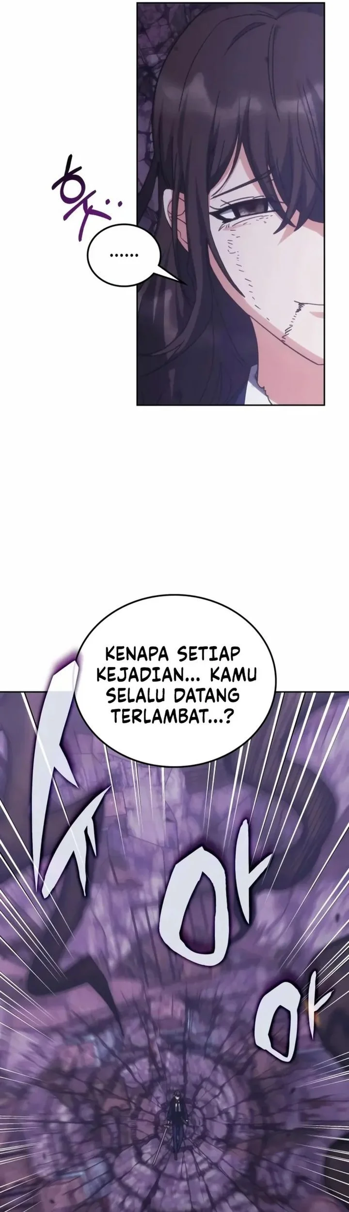 Transcension Academy Chapter 190 - halaman 49