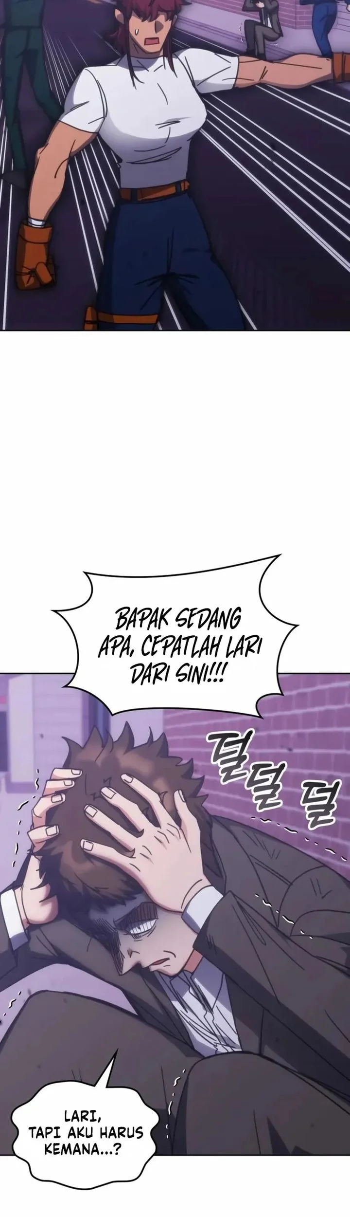Transcension Academy Chapter 190 - halaman 5