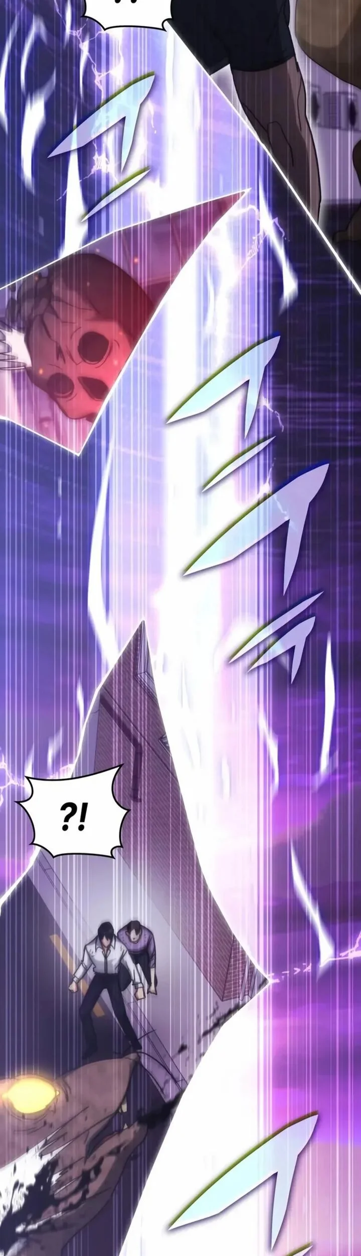 Transcension Academy Chapter 190 - halaman 54