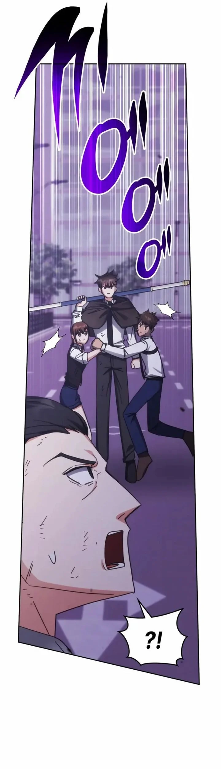 Transcension Academy Chapter 190 - halaman 64