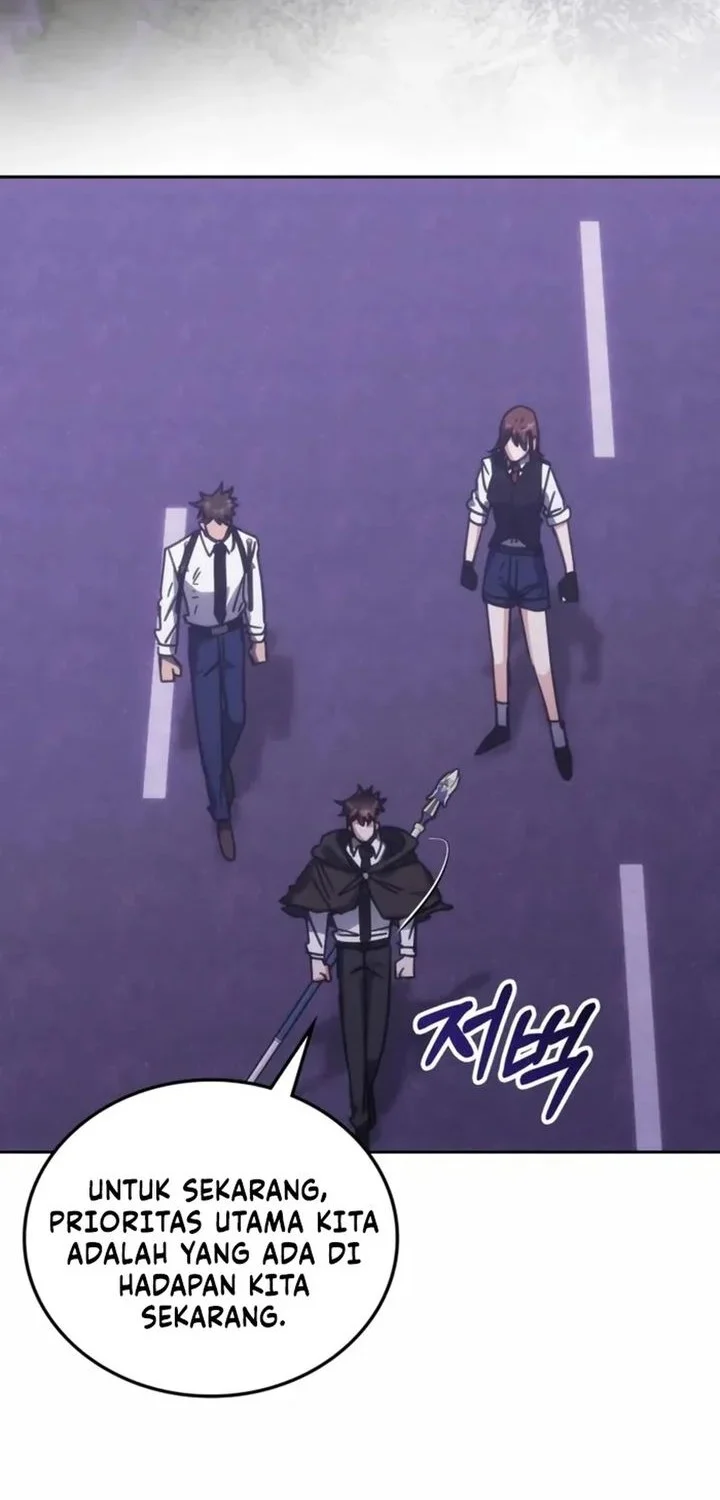 Transcension Academy Chapter 190 - halaman 67
