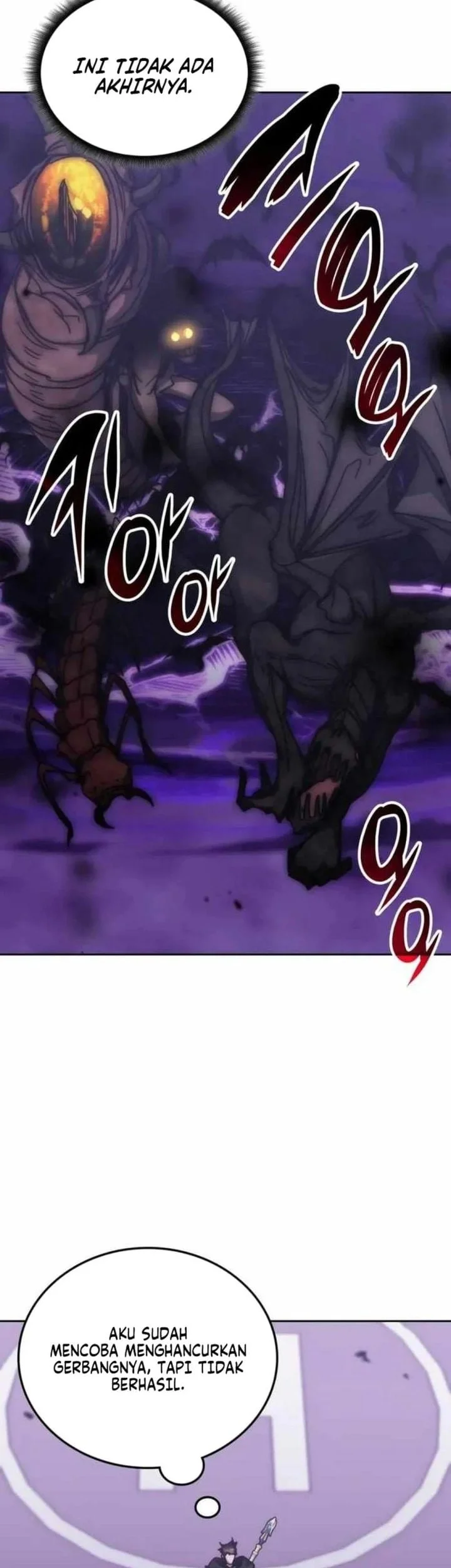 Transcension Academy Chapter 191 - halaman 10