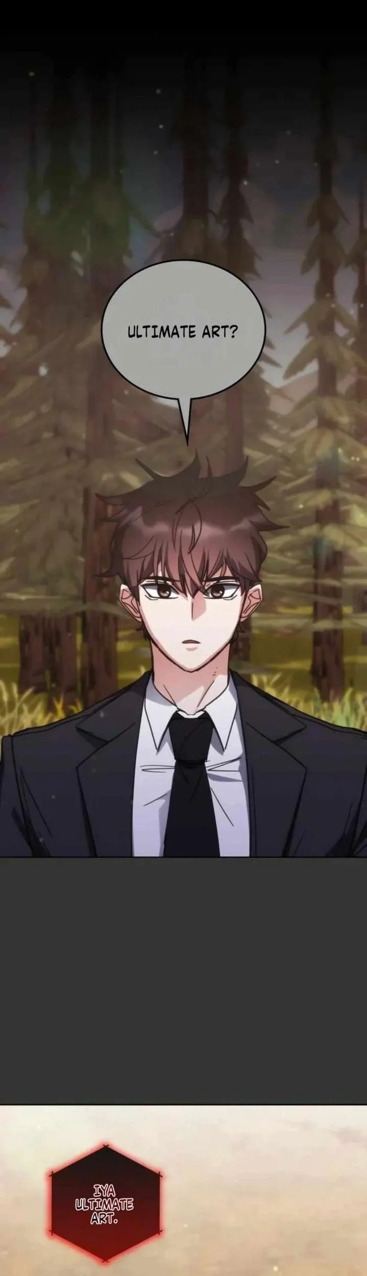 Transcension Academy Chapter 191 - halaman 13