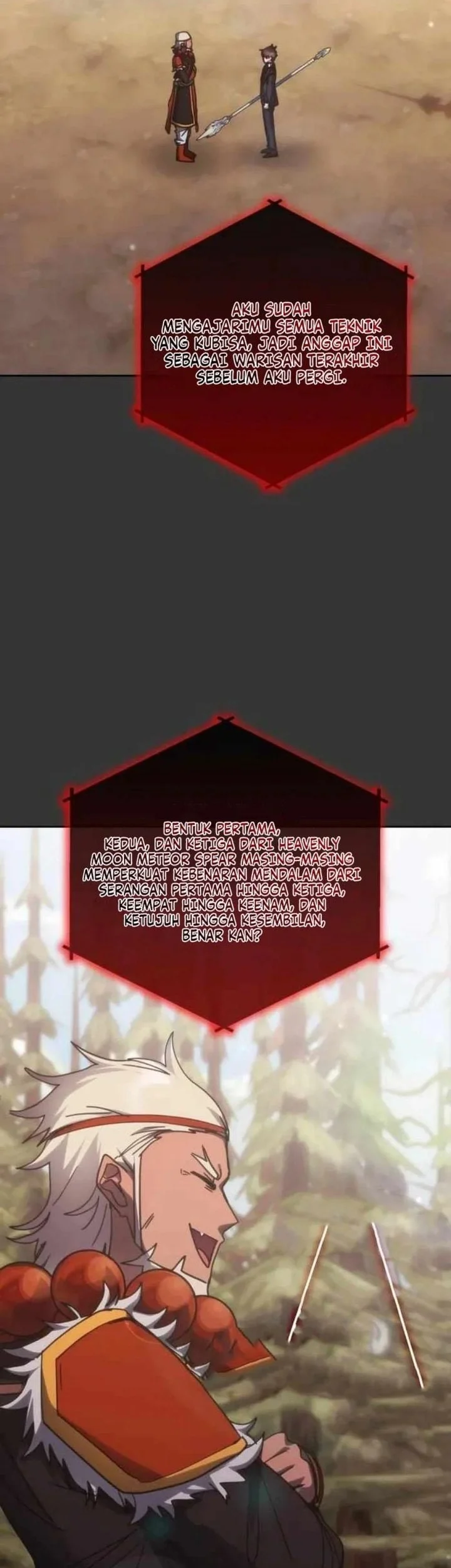 Transcension Academy Chapter 191 - halaman 14
