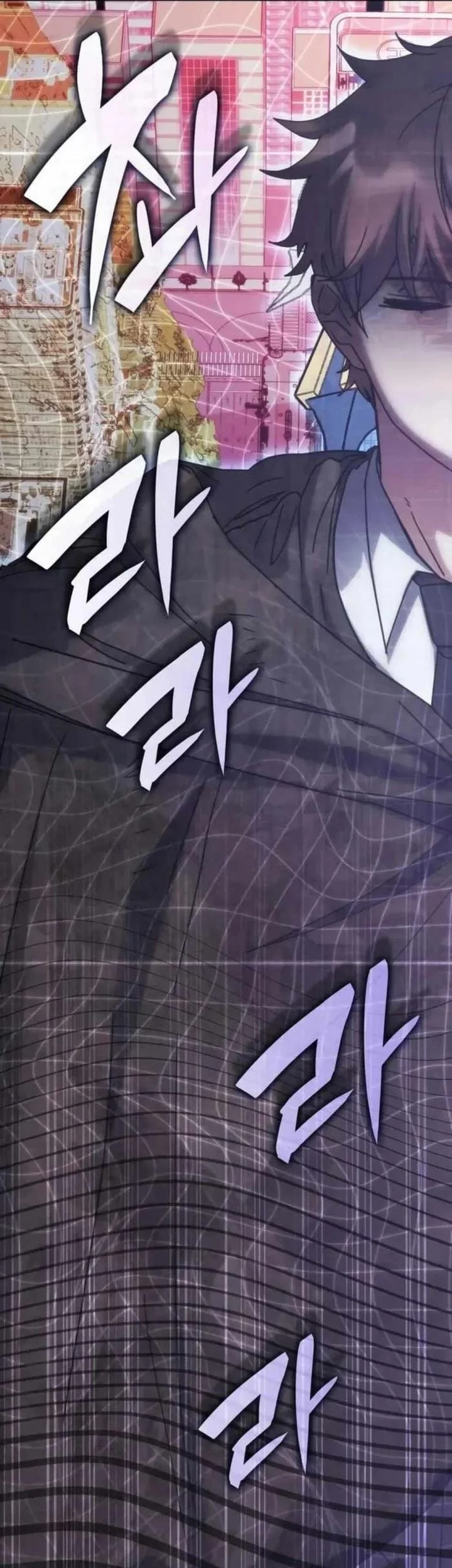Transcension Academy Chapter 191 - halaman 25
