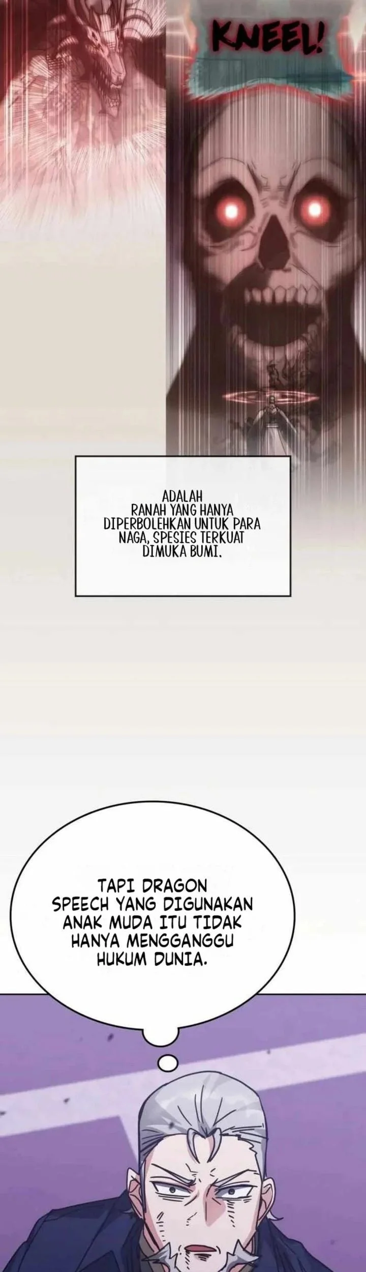 Transcension Academy Chapter 191 - halaman 3