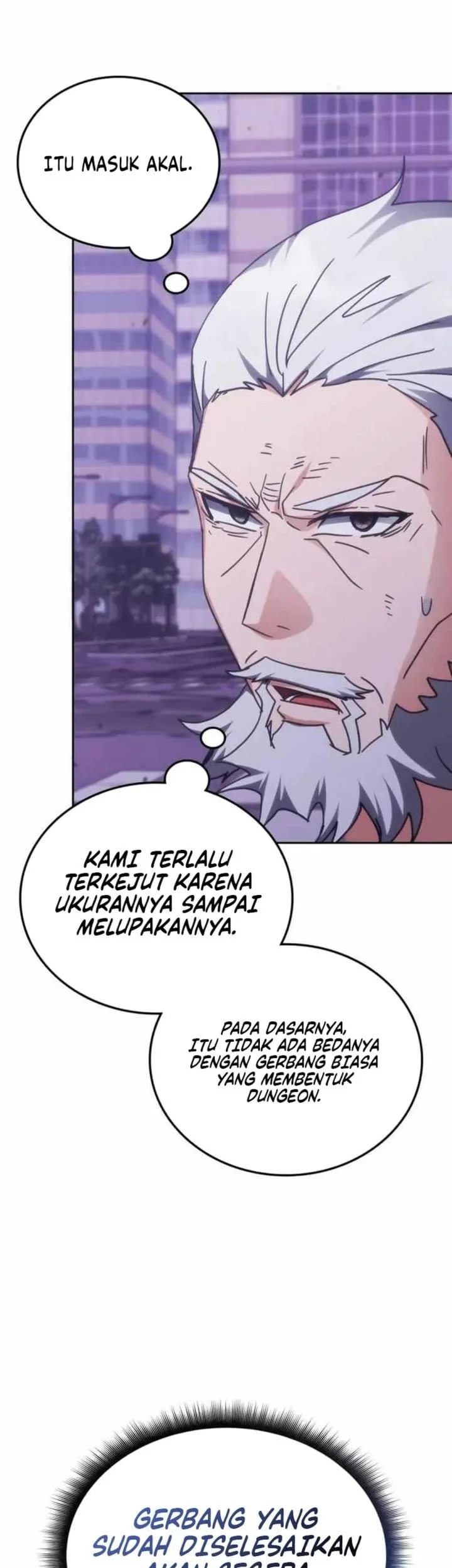 Transcension Academy Chapter 191 - halaman 33