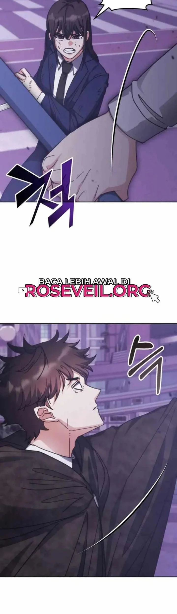 Transcension Academy Chapter 191 - halaman 38