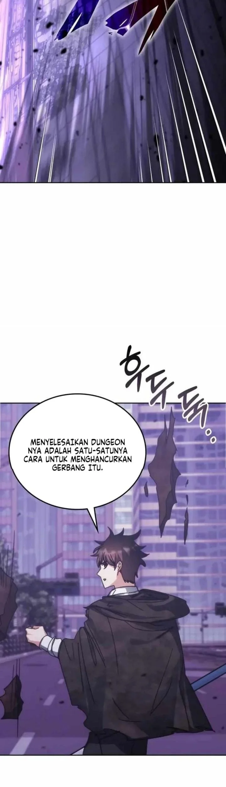 Transcension Academy Chapter 191 - halaman 43