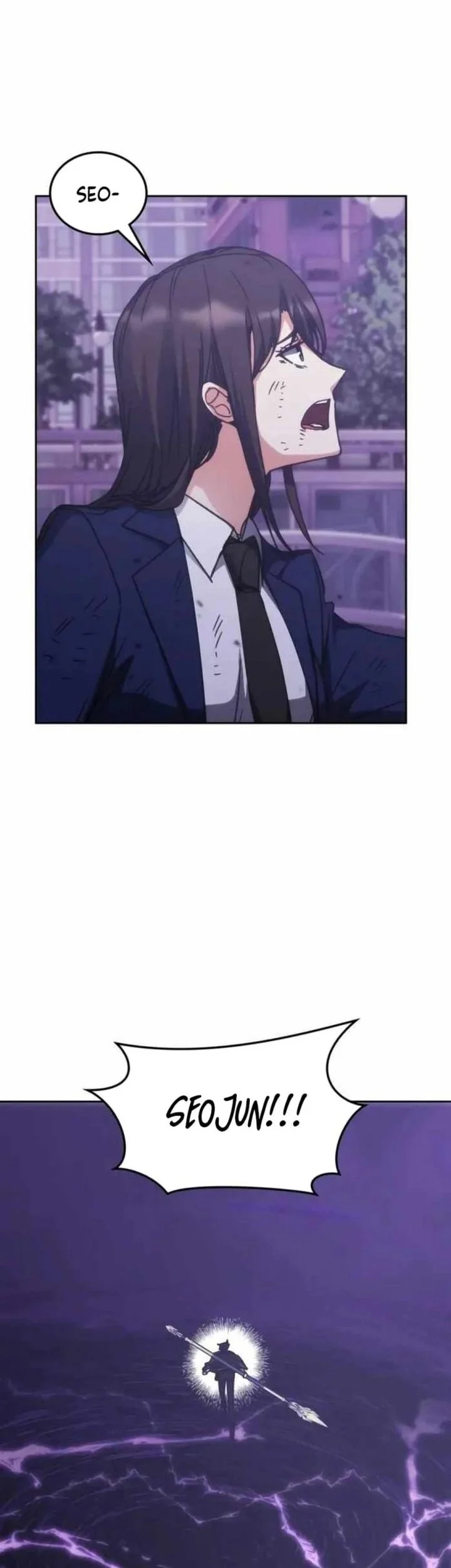 Transcension Academy Chapter 191 - halaman 46