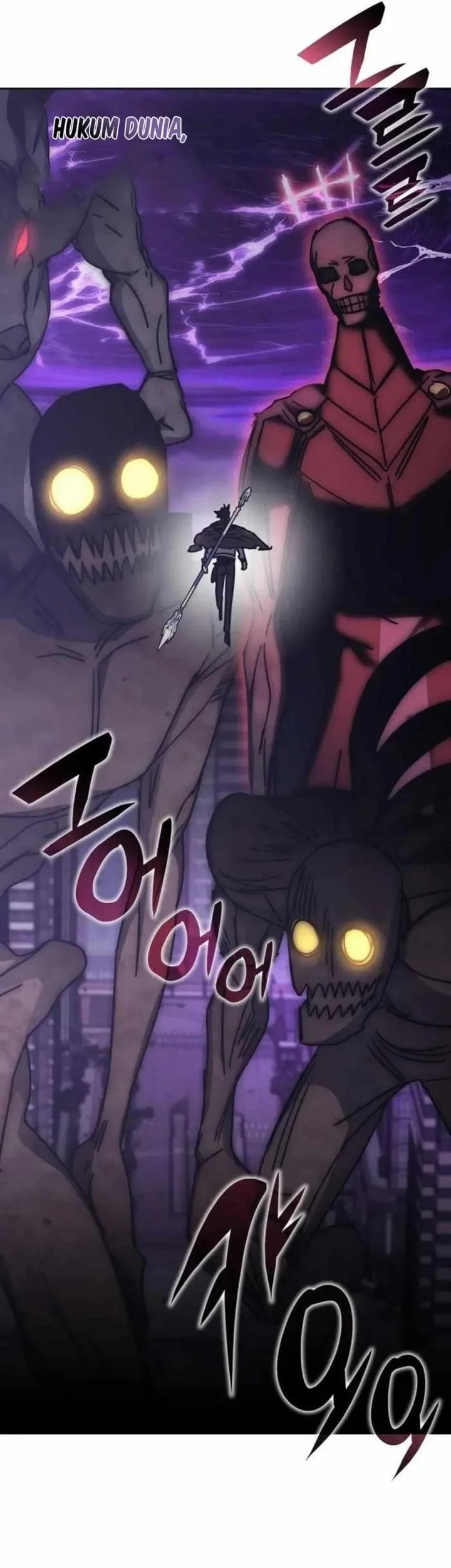Transcension Academy Chapter 191 - halaman 5