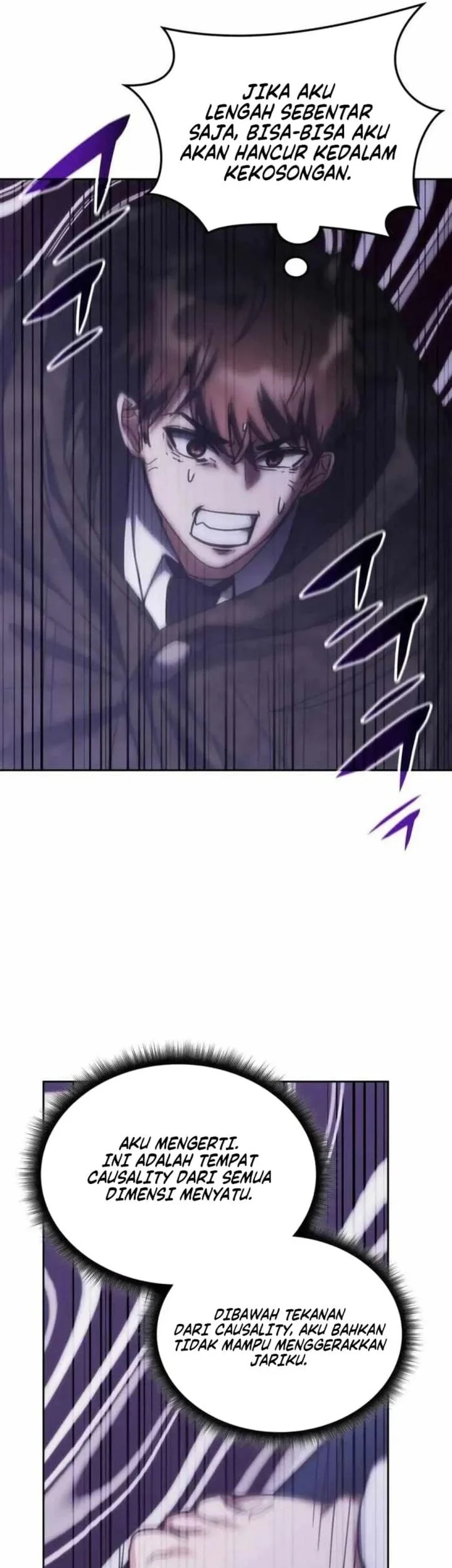 Transcension Academy Chapter 191 - halaman 52