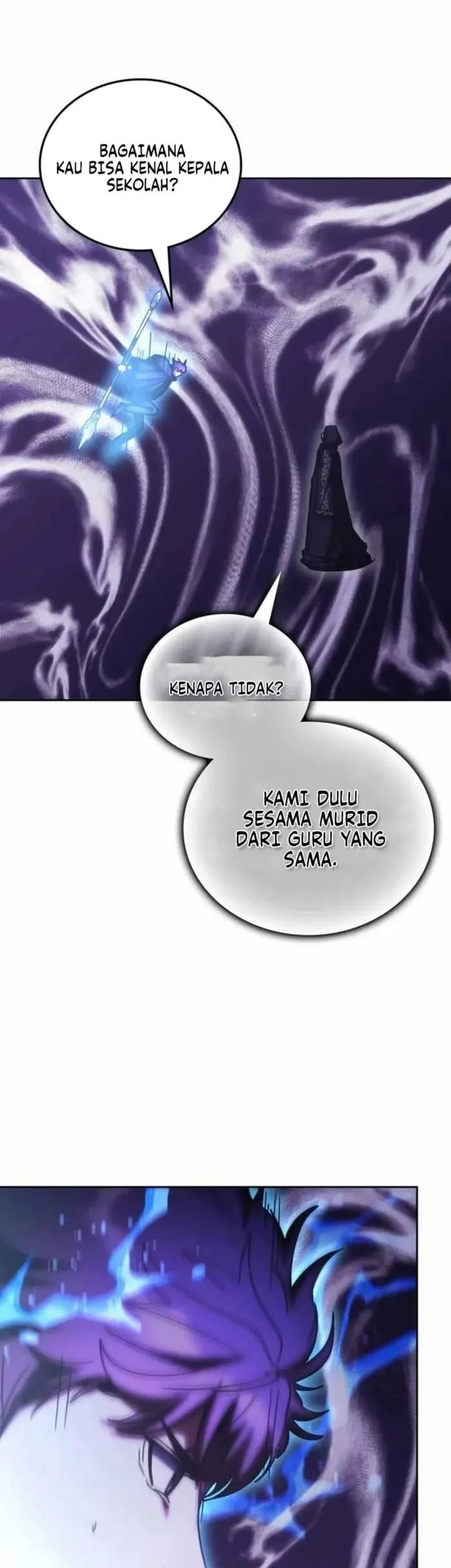 Transcension Academy Chapter 191 - halaman 58