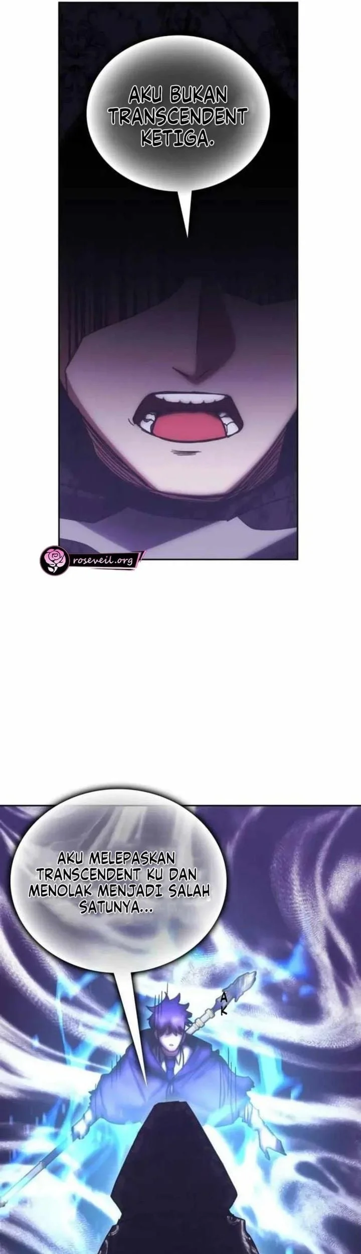 Transcension Academy Chapter 191 - halaman 60