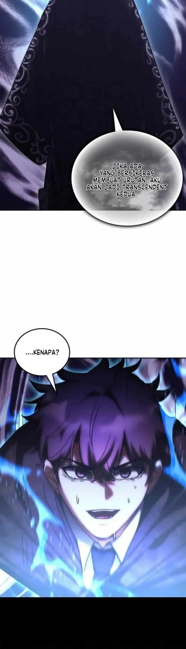 Transcension Academy Chapter 191 - halaman 61