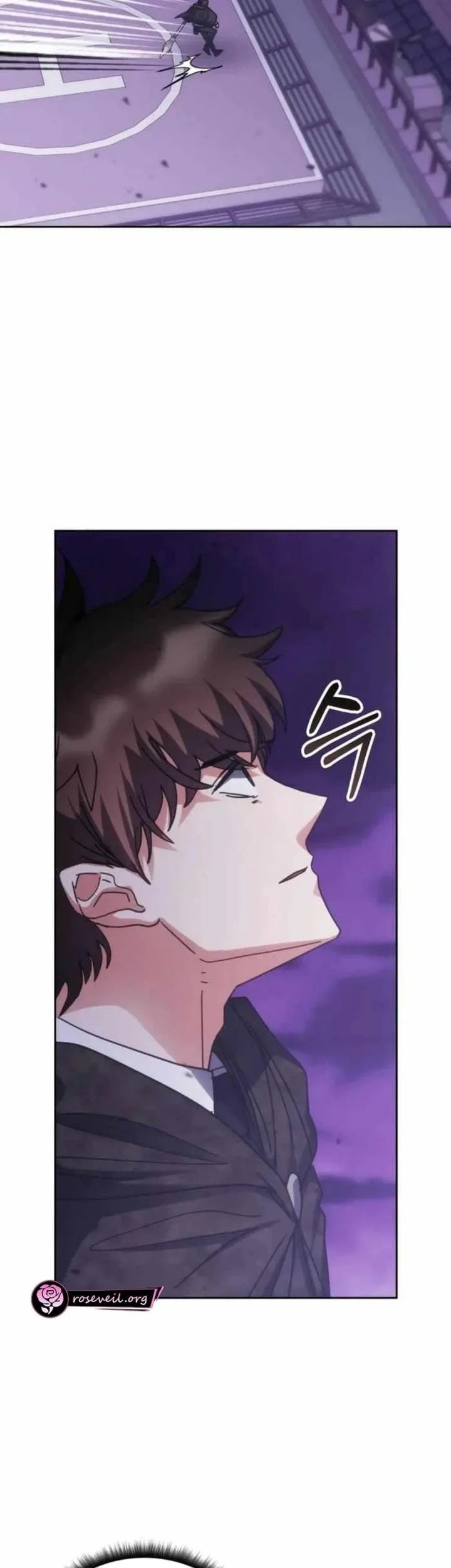 Transcension Academy Chapter 191 - halaman 9