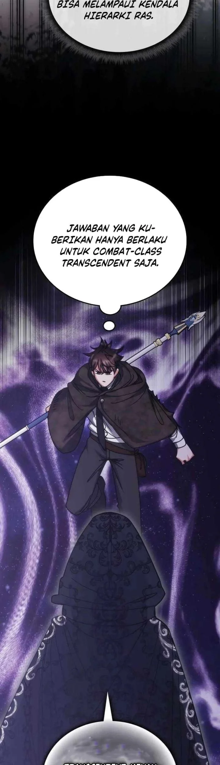 Transcension Academy Chapter 192 - halaman 10