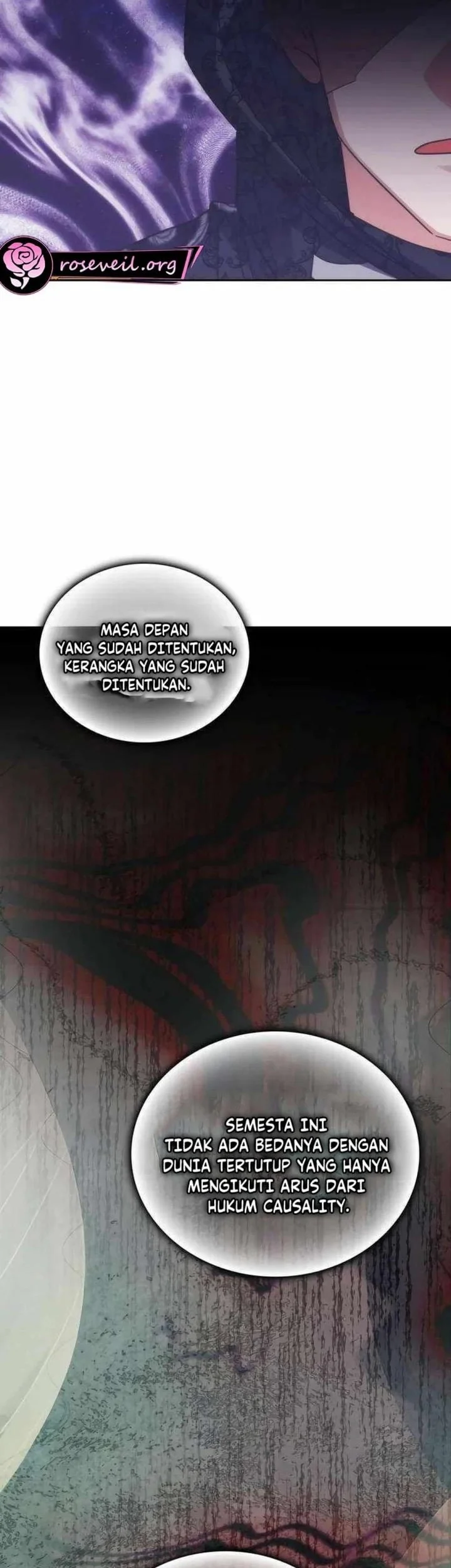 Transcension Academy Chapter 192 - halaman 13
