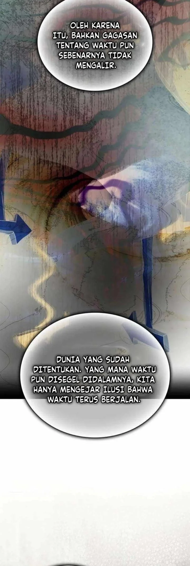 Transcension Academy Chapter 192 - halaman 14