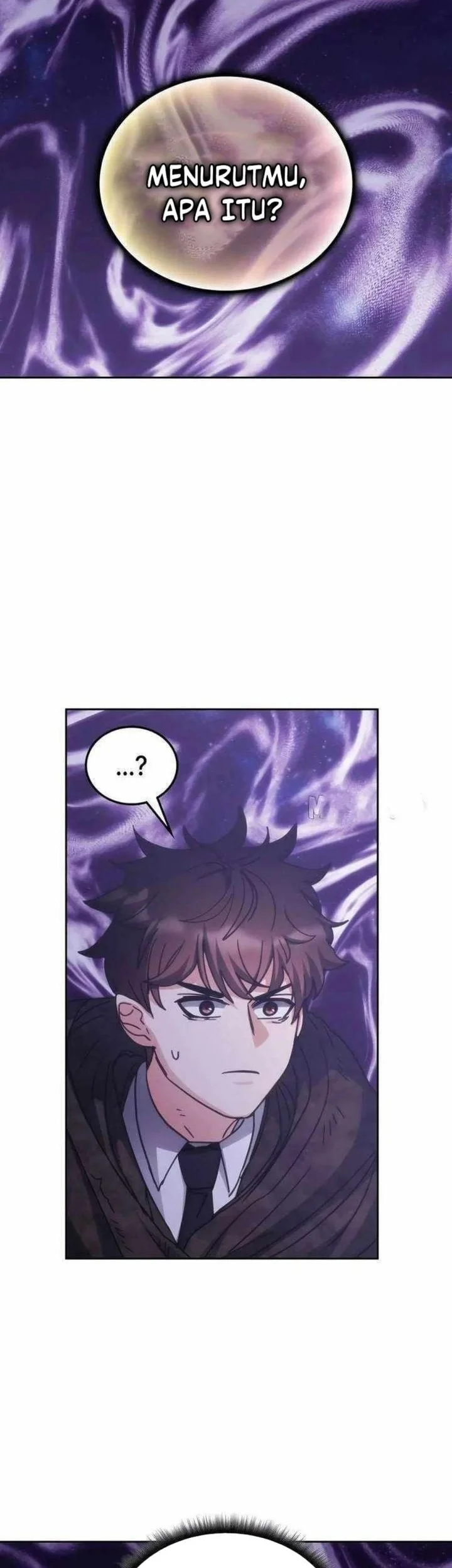Transcension Academy Chapter 192 - halaman 2