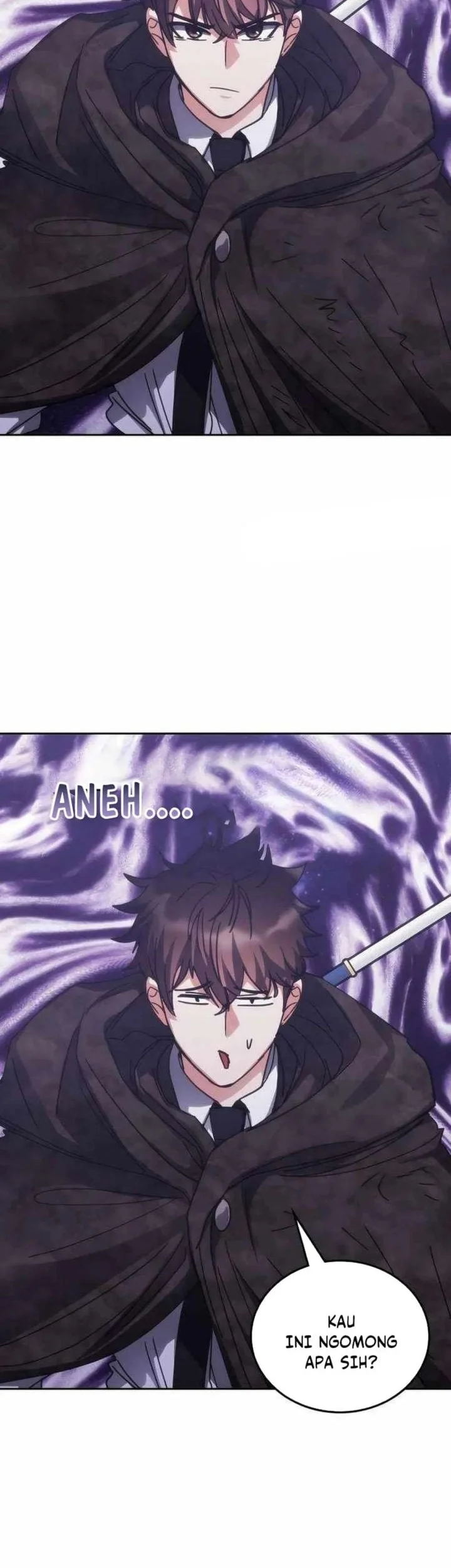 Transcension Academy Chapter 192 - halaman 20
