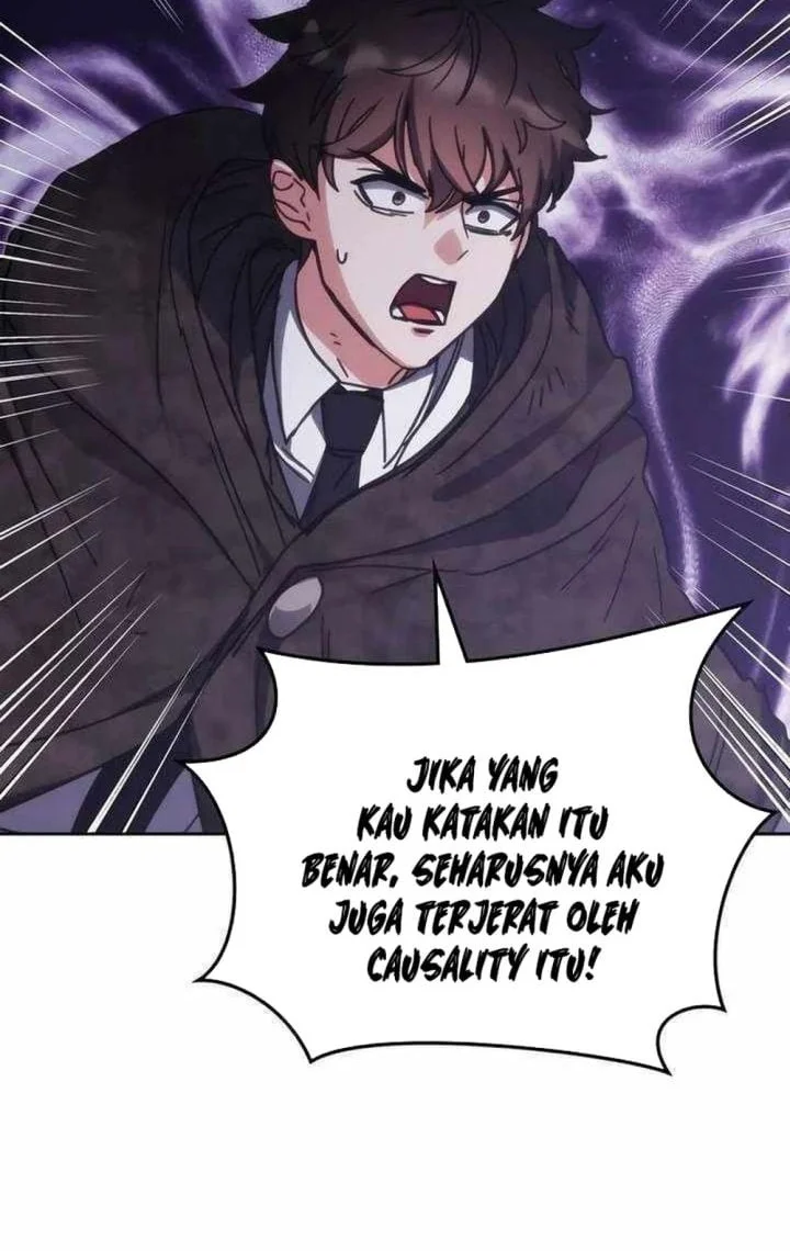 Transcension Academy Chapter 192 - halaman 22
