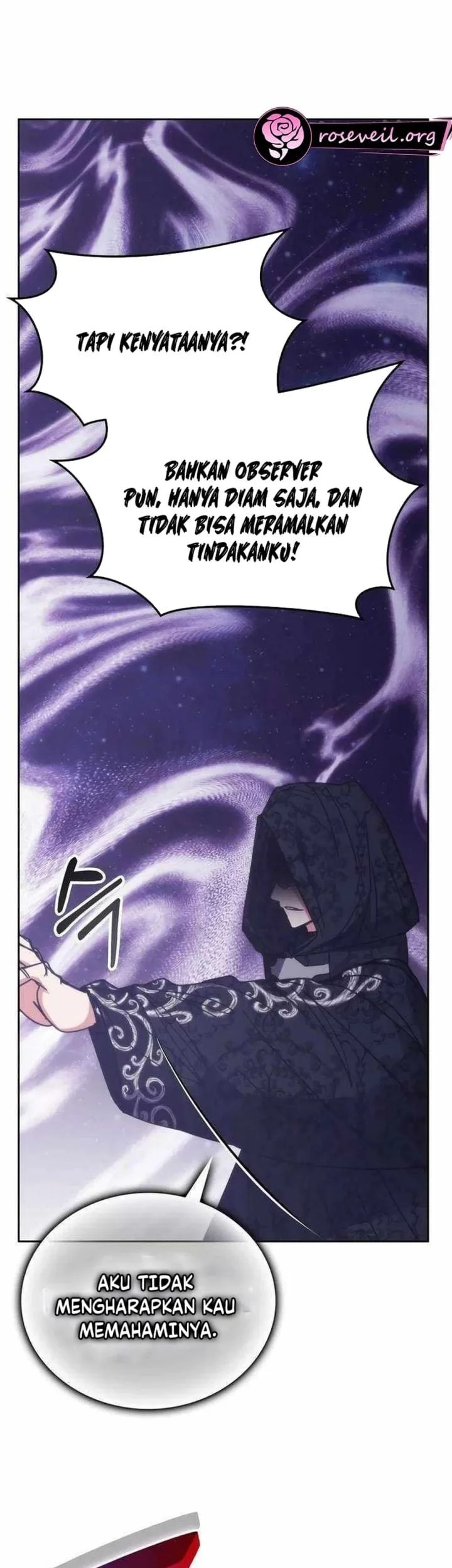 Transcension Academy Chapter 192 - halaman 23