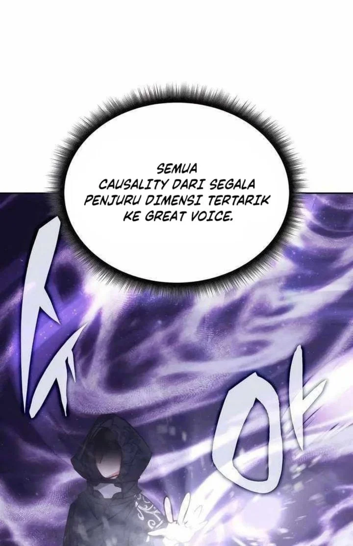 Transcension Academy Chapter 192 - halaman 26
