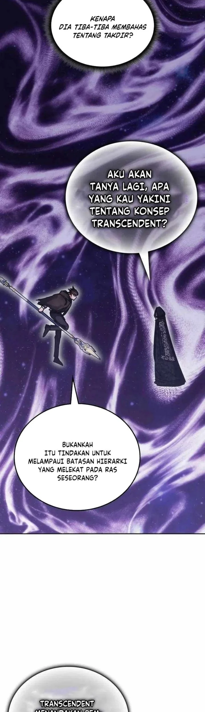 Transcension Academy Chapter 192 - halaman 3