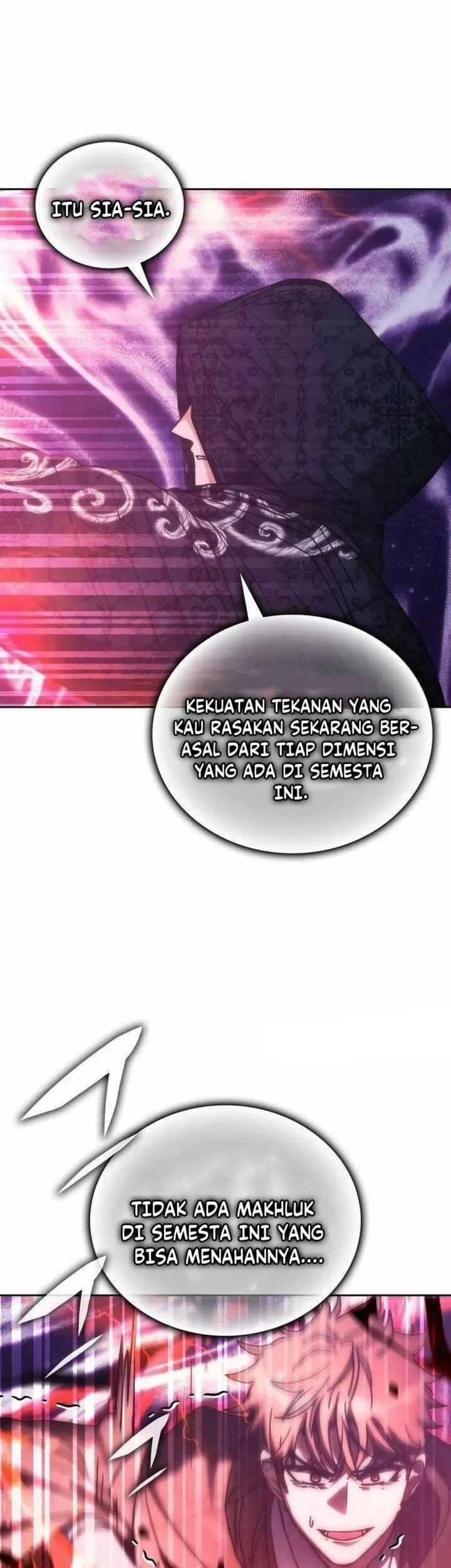 Transcension Academy Chapter 192 - halaman 32