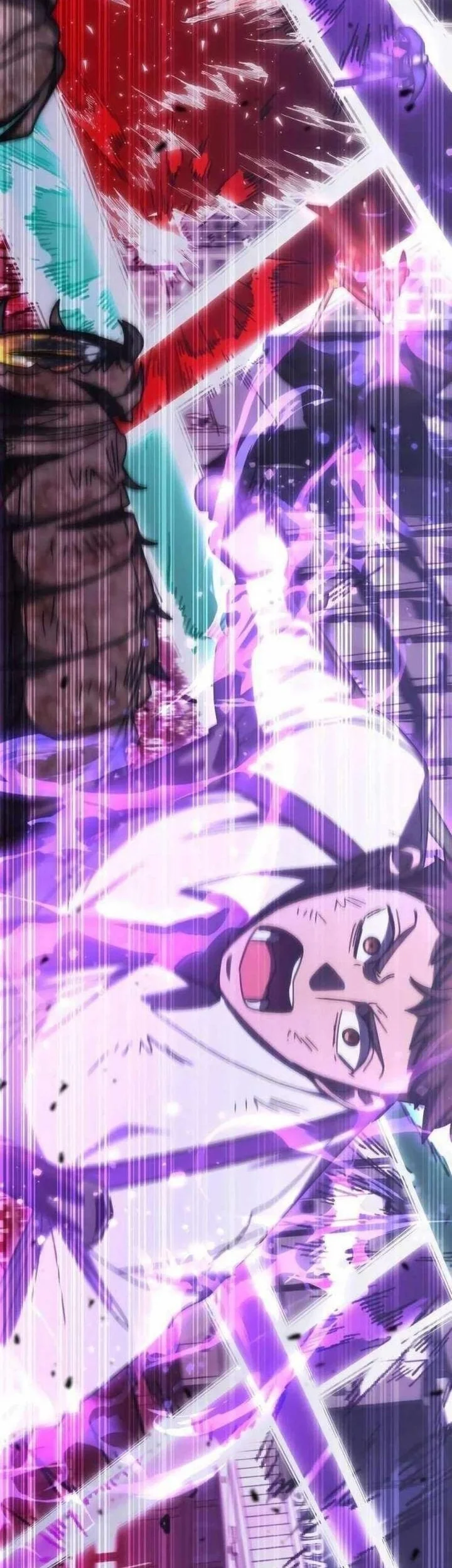 Transcension Academy Chapter 192 - halaman 40