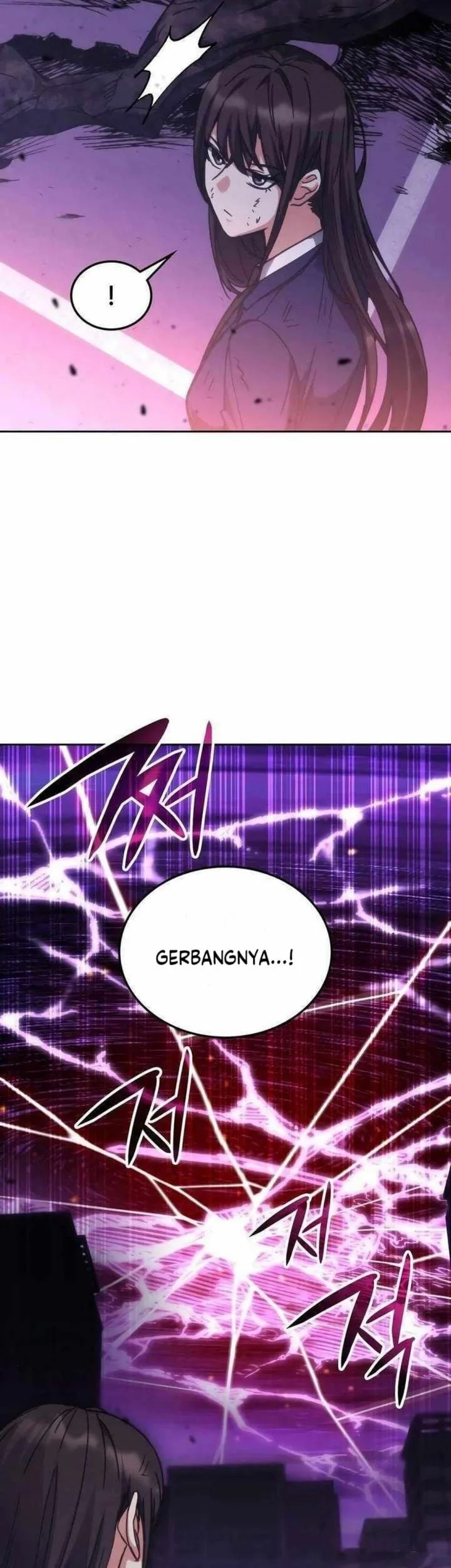 Transcension Academy Chapter 192 - halaman 43