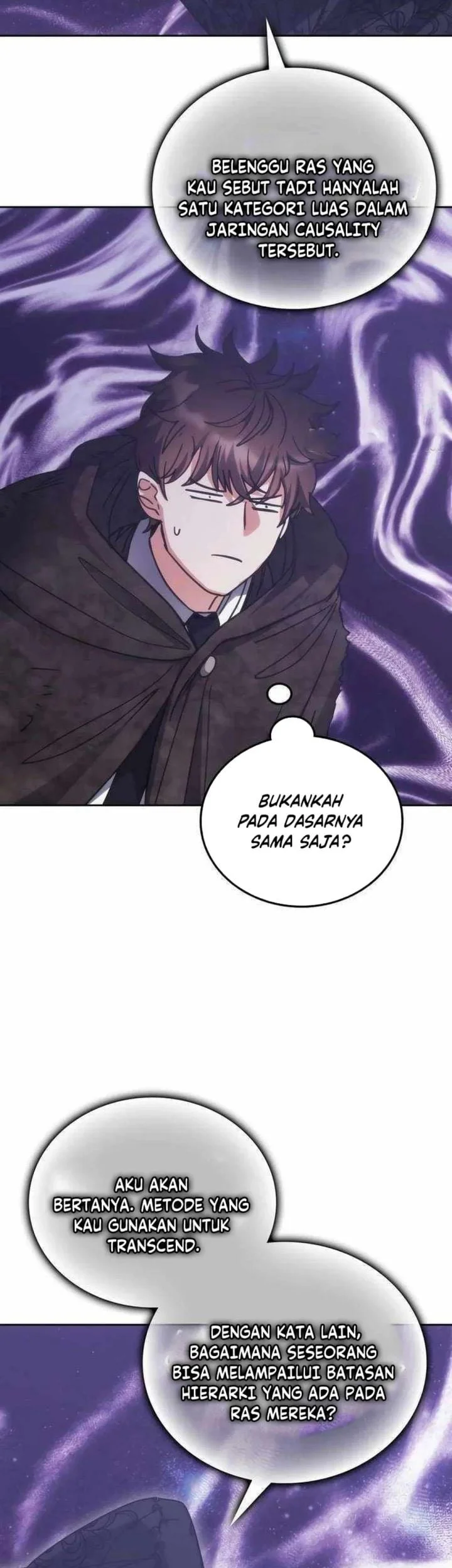 Transcension Academy Chapter 192 - halaman 5