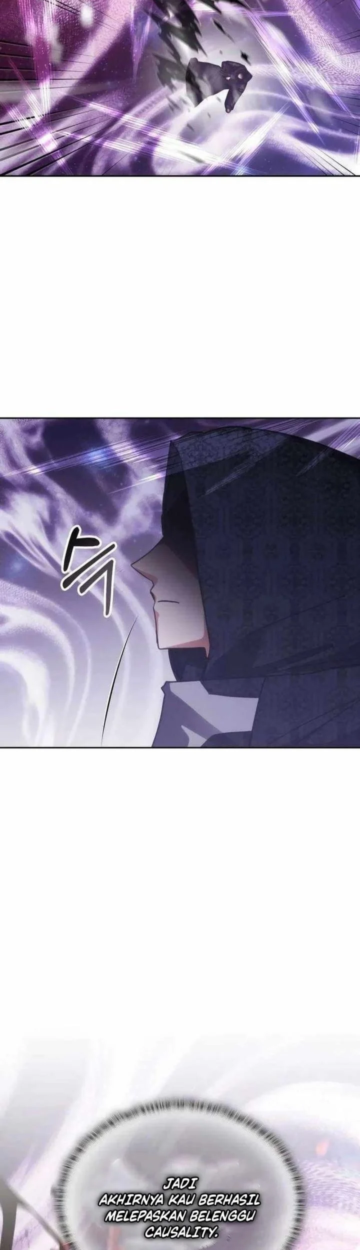 Transcension Academy Chapter 192 - halaman 53