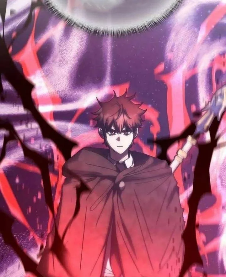 Transcension Academy Chapter 192 - halaman 54