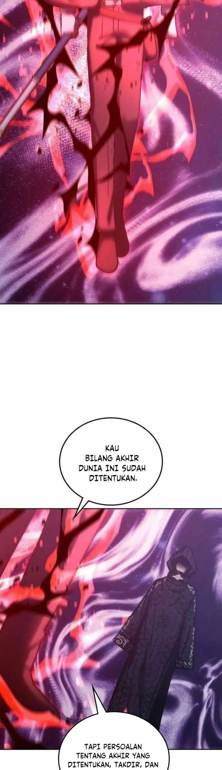 Transcension Academy Chapter 192 - halaman 55