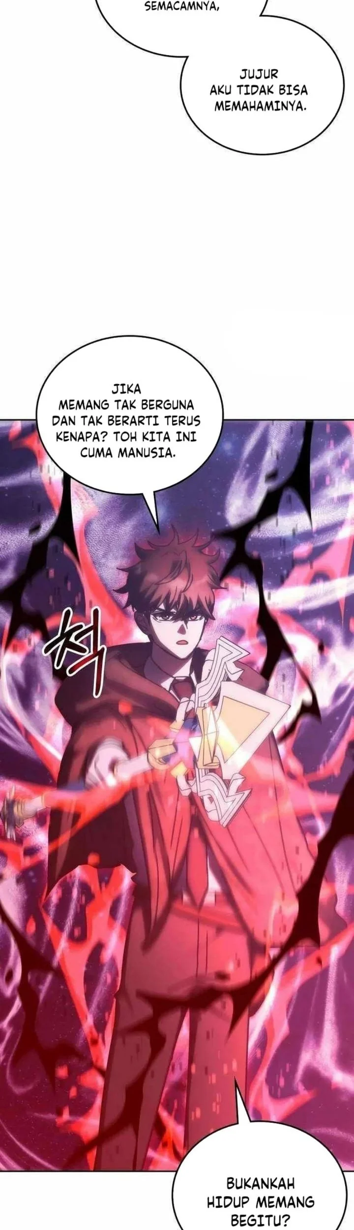 Transcension Academy Chapter 192 - halaman 56