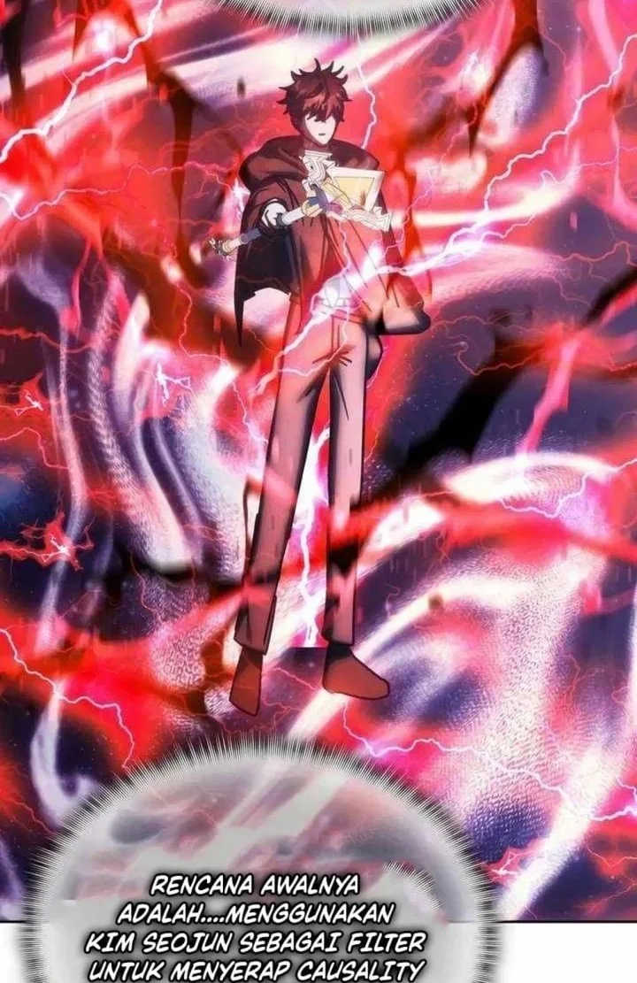 Transcension Academy Chapter 192 - halaman 58