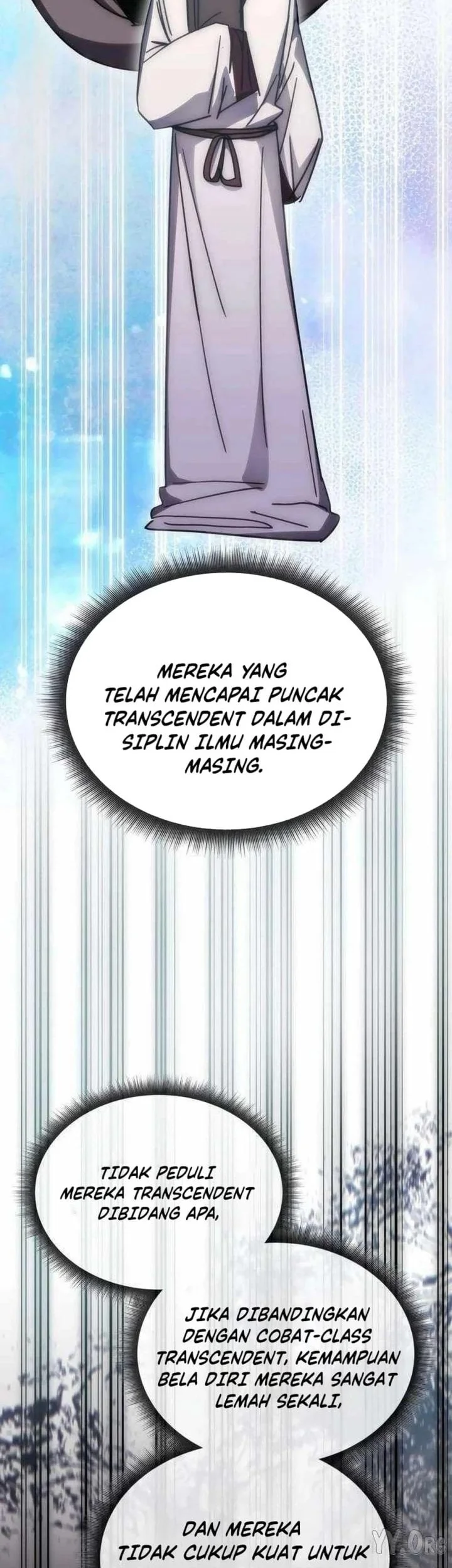 Transcension Academy Chapter 192 - halaman 9