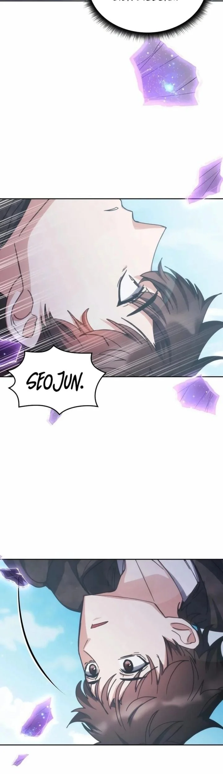 Transcension Academy Chapter 193 - halaman 15