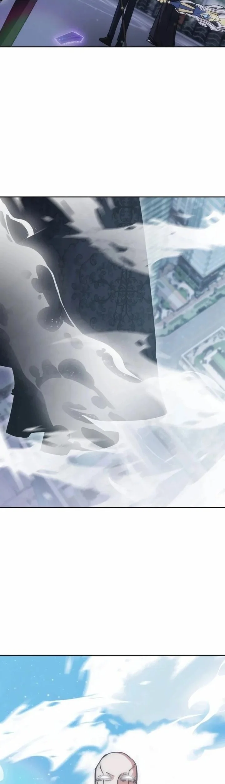 Transcension Academy Chapter 193 - halaman 23