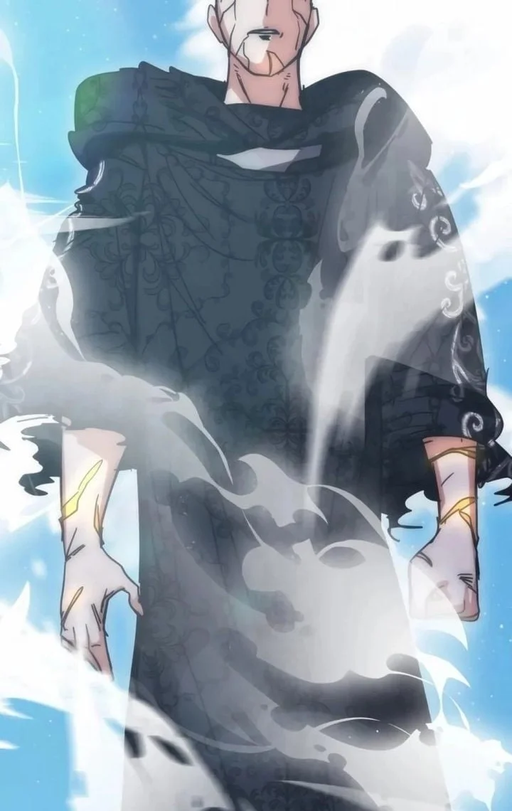 Transcension Academy Chapter 193 - halaman 24