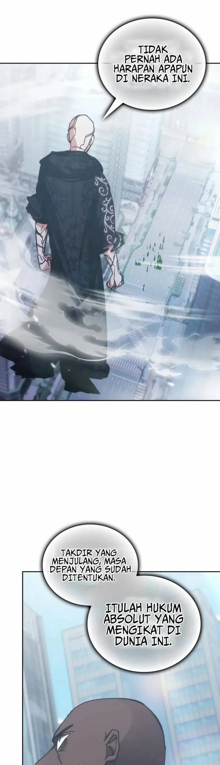 Transcension Academy Chapter 193 - halaman 26