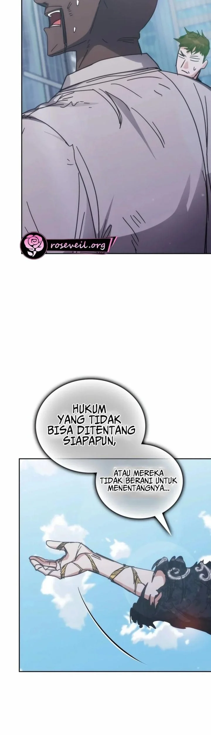 Transcension Academy Chapter 193 - halaman 27