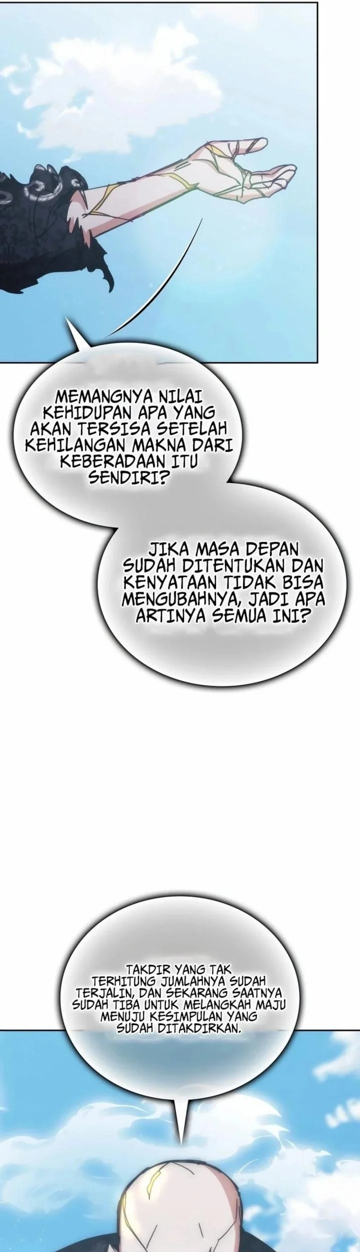 Transcension Academy Chapter 193 - halaman 29