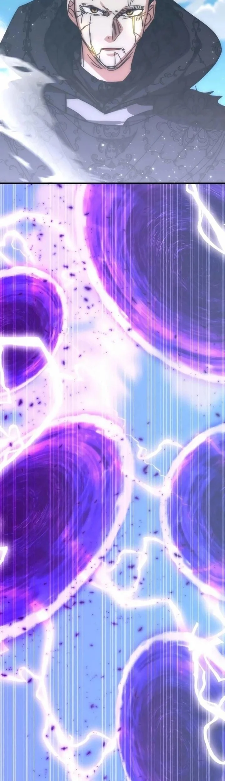 Transcension Academy Chapter 193 - halaman 30