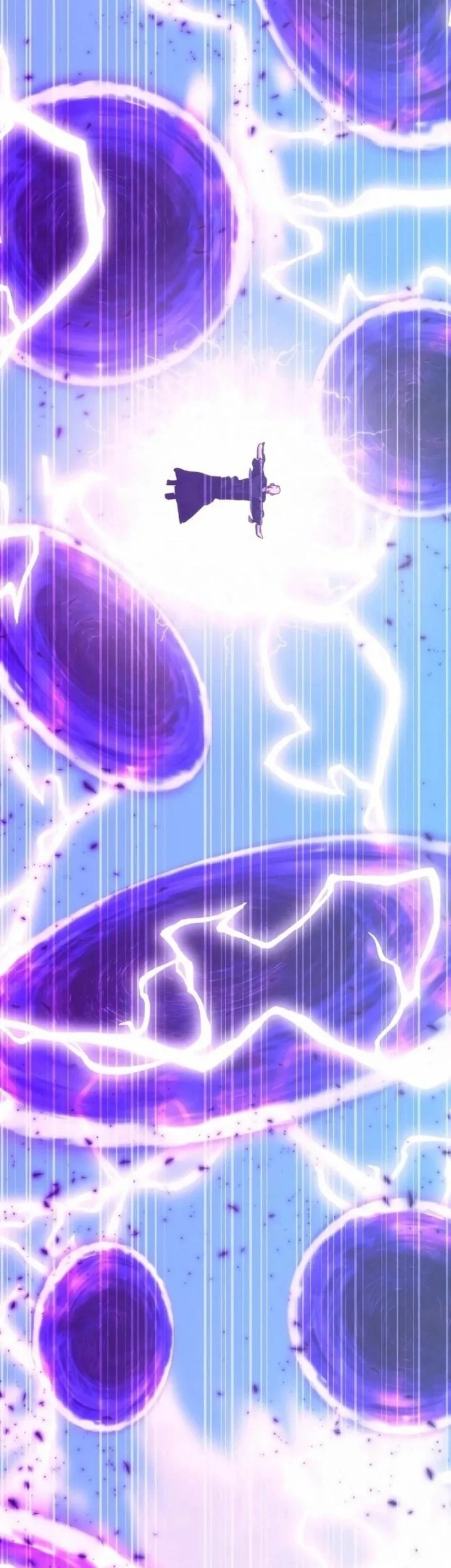 Transcension Academy Chapter 193 - halaman 31