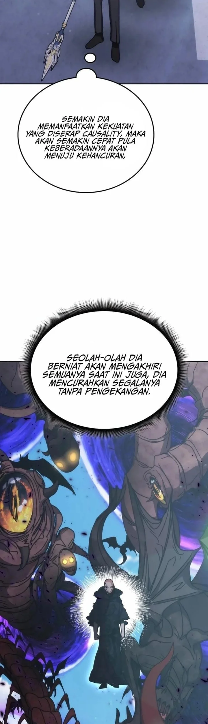 Transcension Academy Chapter 193 - halaman 39
