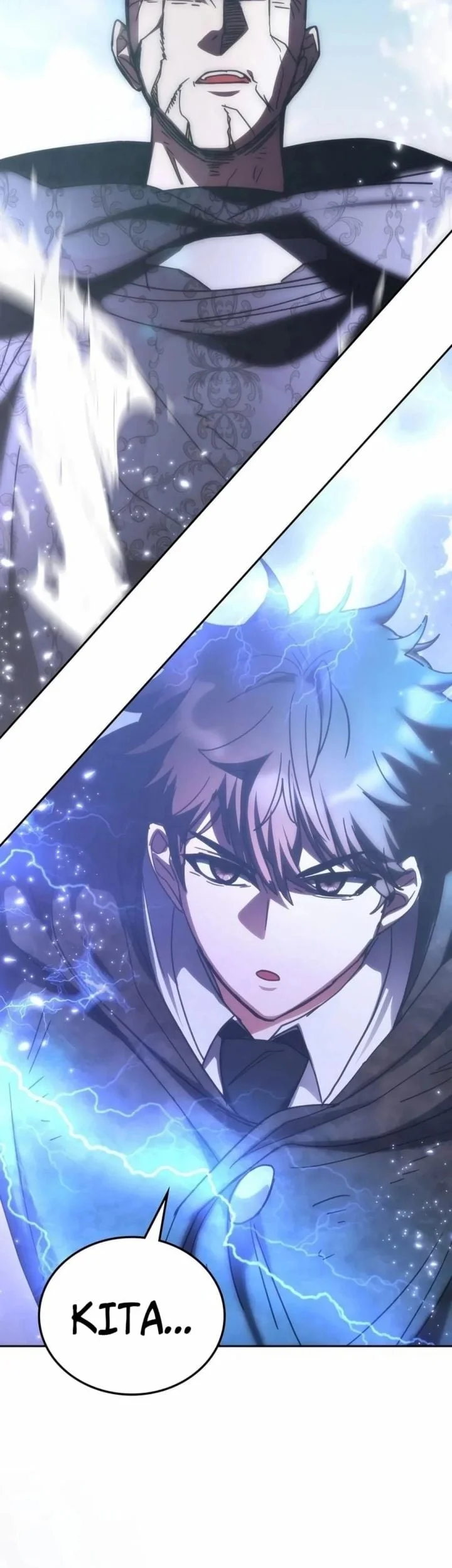 Transcension Academy Chapter 193 - halaman 43